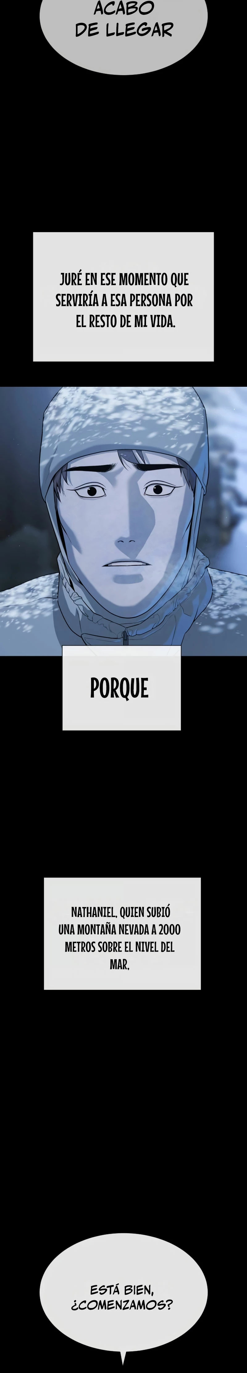 Read Pedro el Asesino ES Manga Online