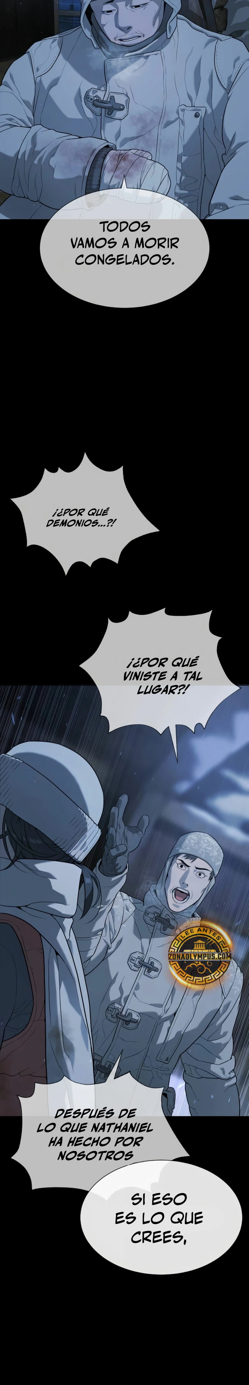 Read Pedro el Asesino ES Manga Online