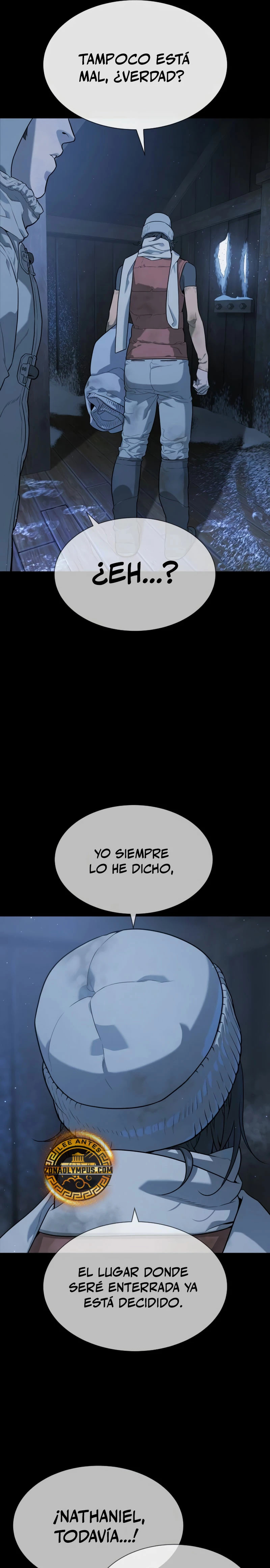 Read Pedro el Asesino ES Manga Online