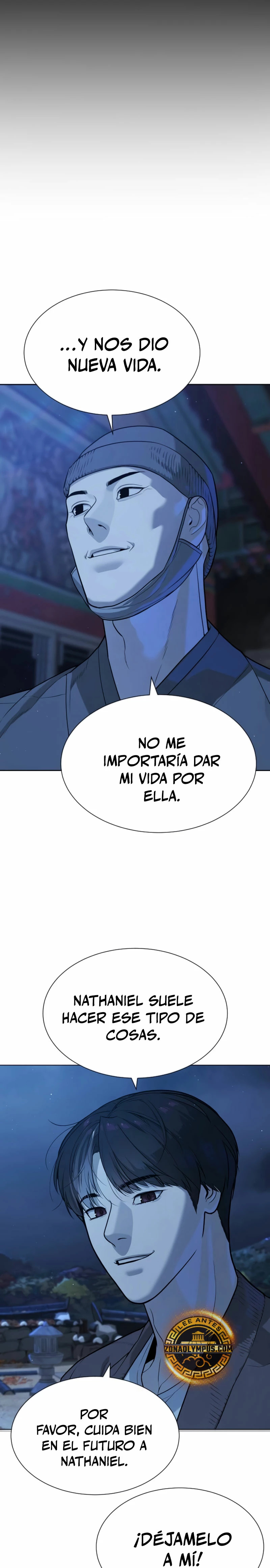 Read Pedro el Asesino ES Manga Online