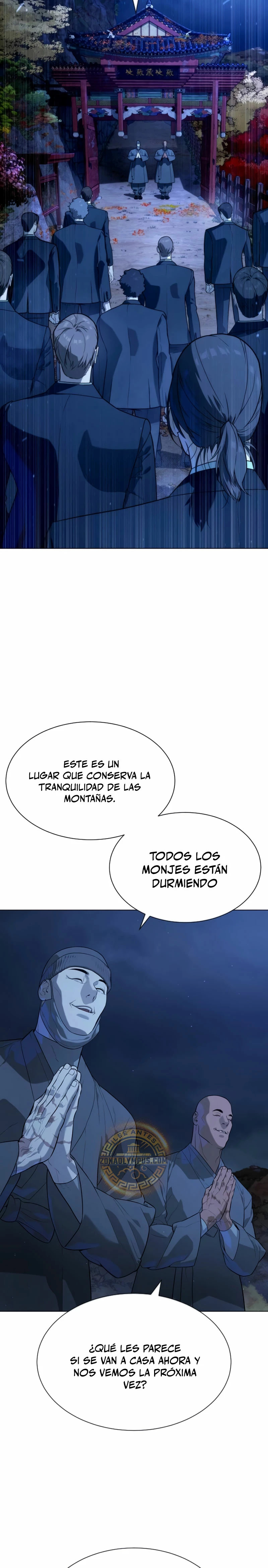 Read Pedro el Asesino ES Manga Online