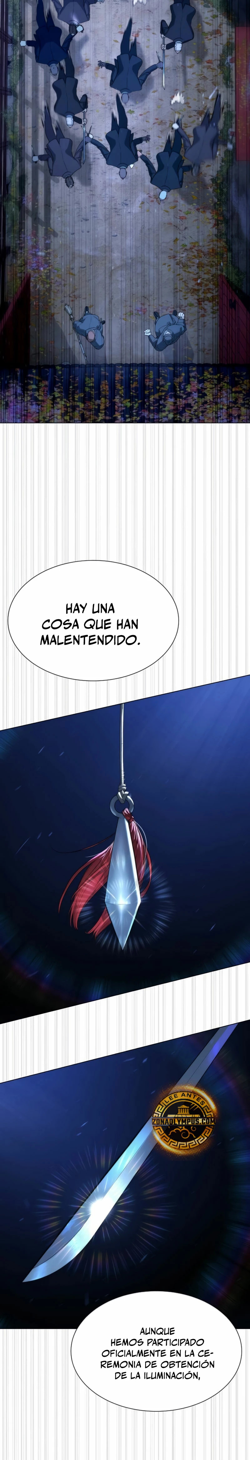 Read Pedro el Asesino ES Manga Online