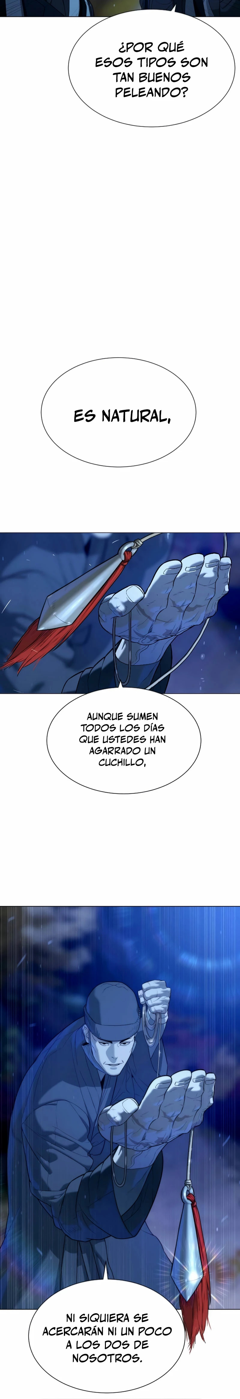 Read Pedro el Asesino ES Manga Online