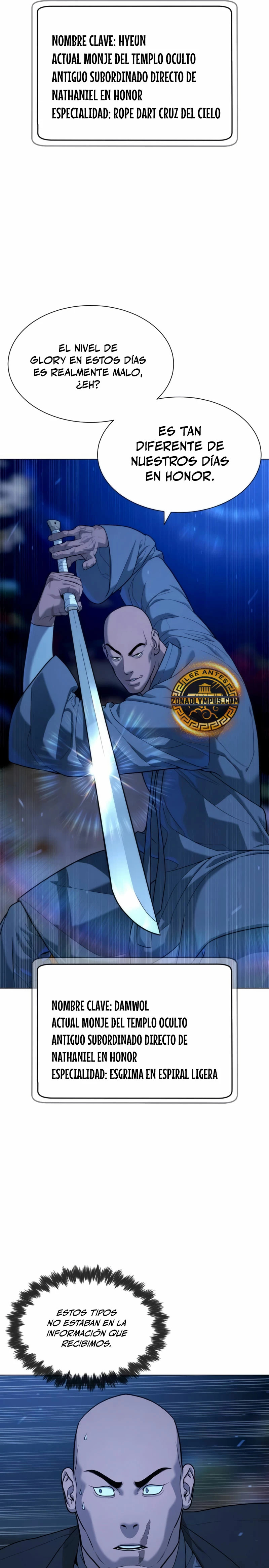 Read Pedro el Asesino ES Manga Online