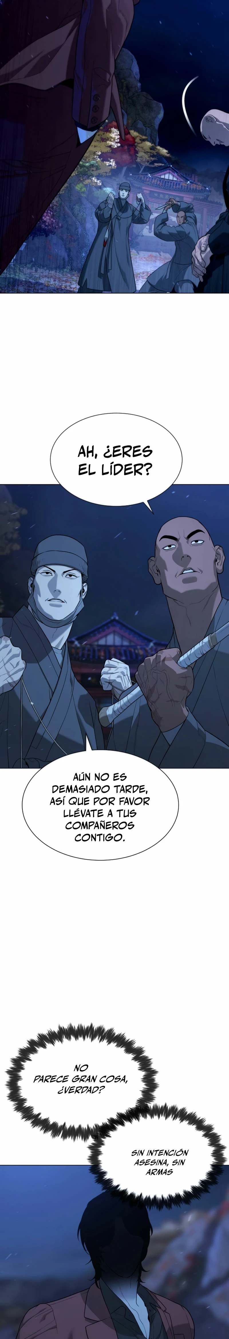 Read Pedro el Asesino ES Manga Online