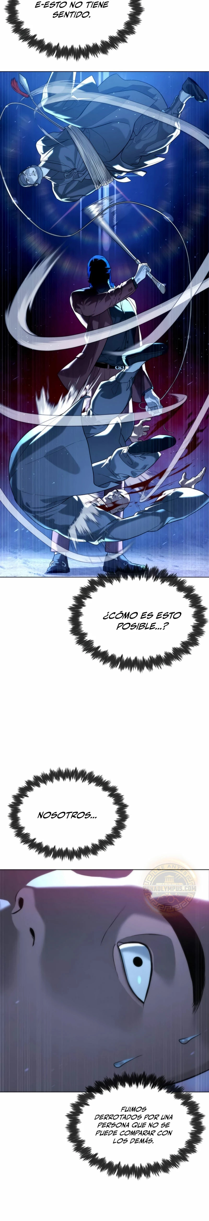 Read Pedro el Asesino ES Manga Online