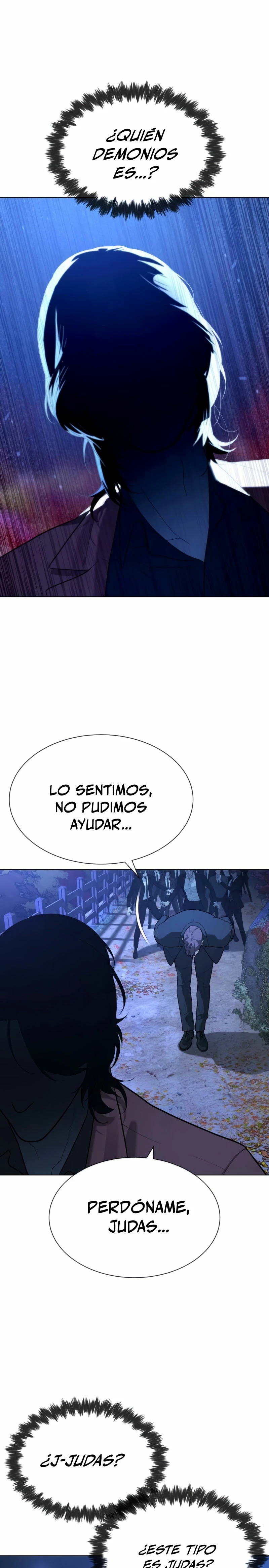 Read Pedro el Asesino ES Manga Online