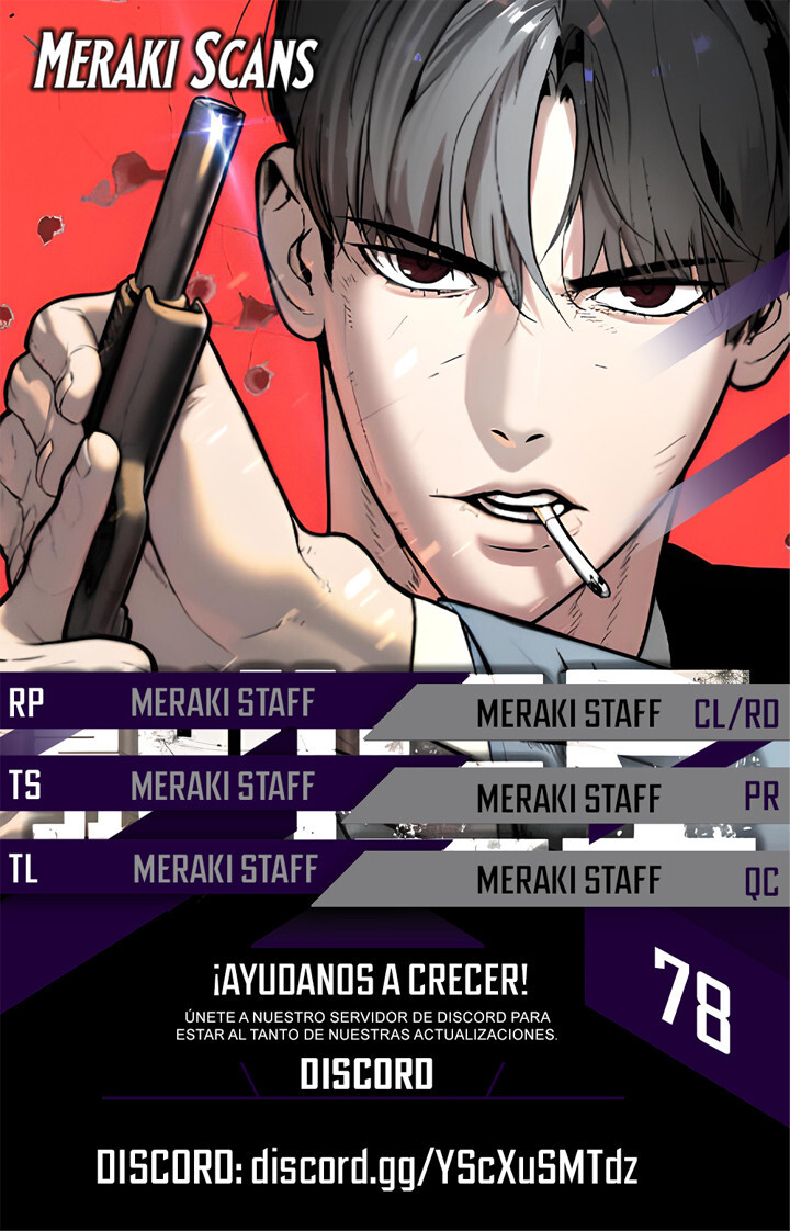 Read Pedro el Asesino ES Manga Online
