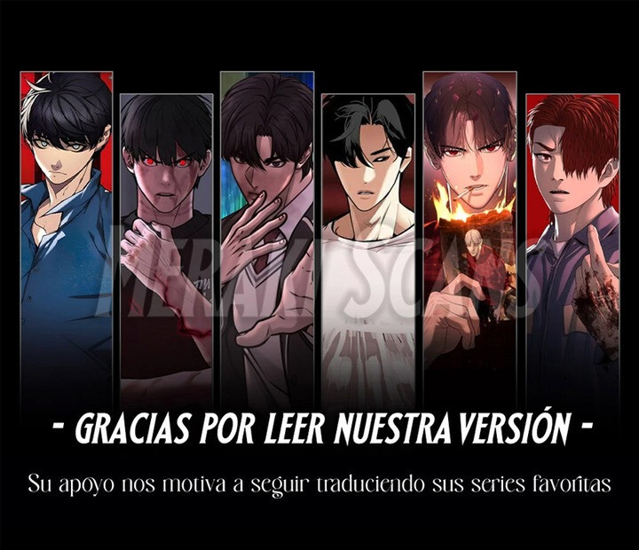 Read Pedro el Asesino ES Manga Online
