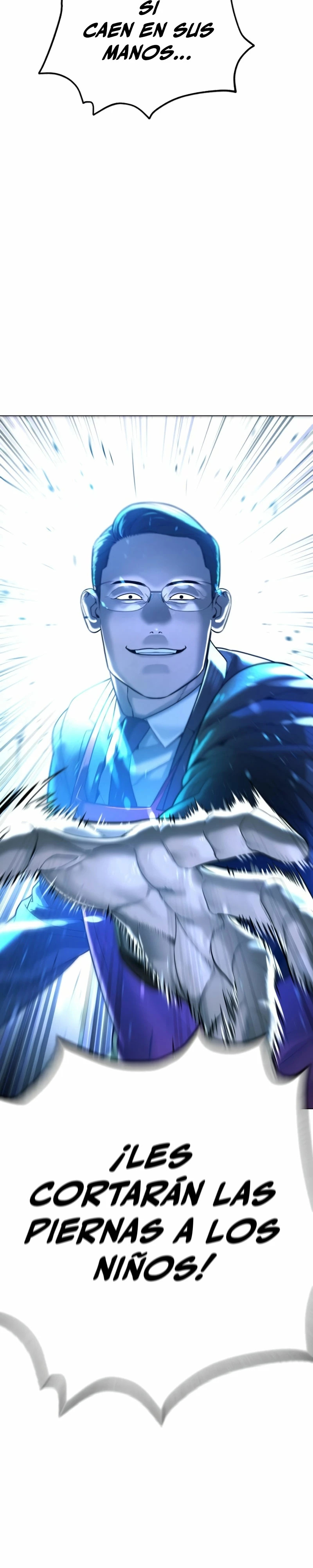 Read Pedro el Asesino ES Manga Online