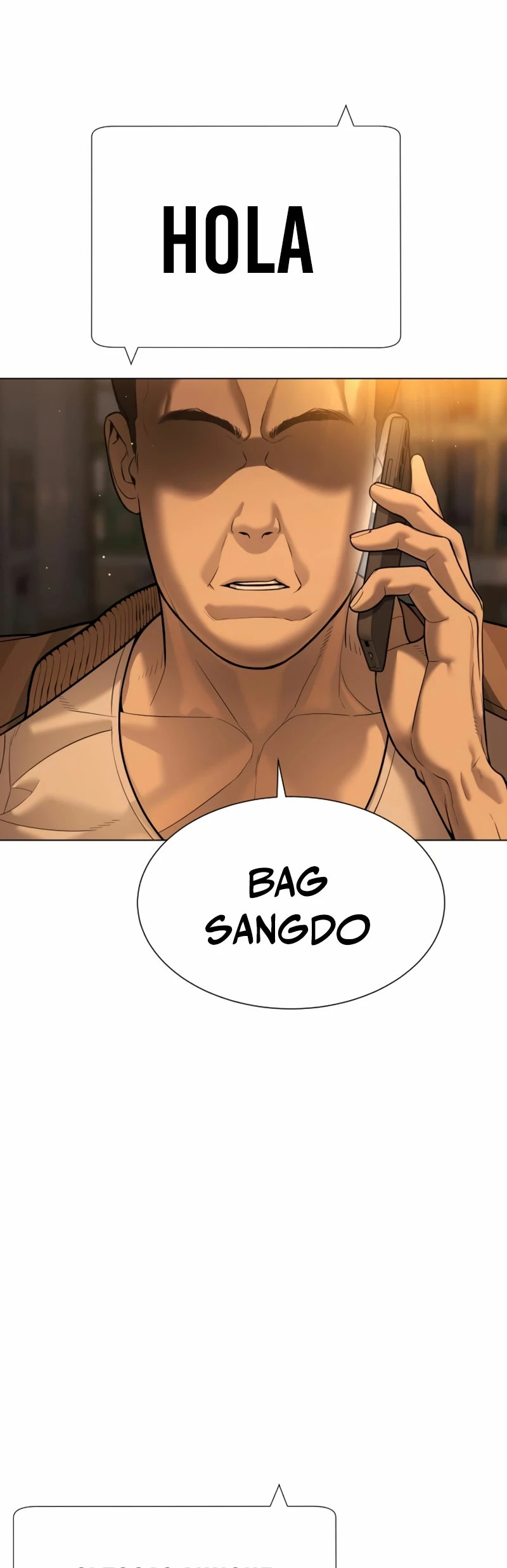 Read Pedro el Asesino ES Manga Online