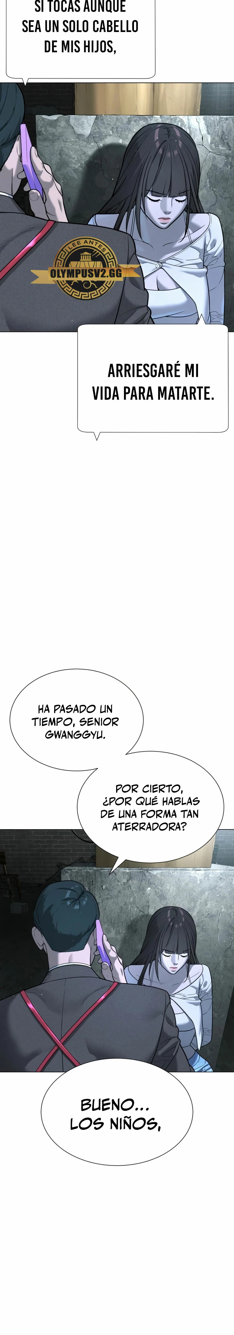 Read Pedro el Asesino ES Manga Online