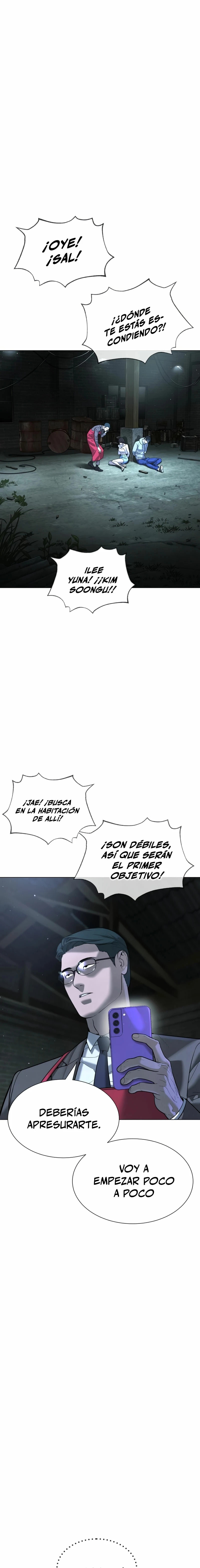 Read Pedro el Asesino ES Manga Online