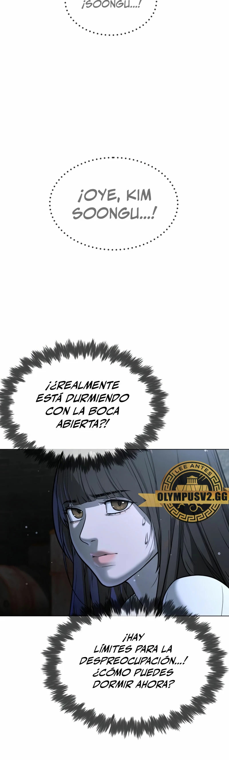 Read Pedro el Asesino ES Manga Online