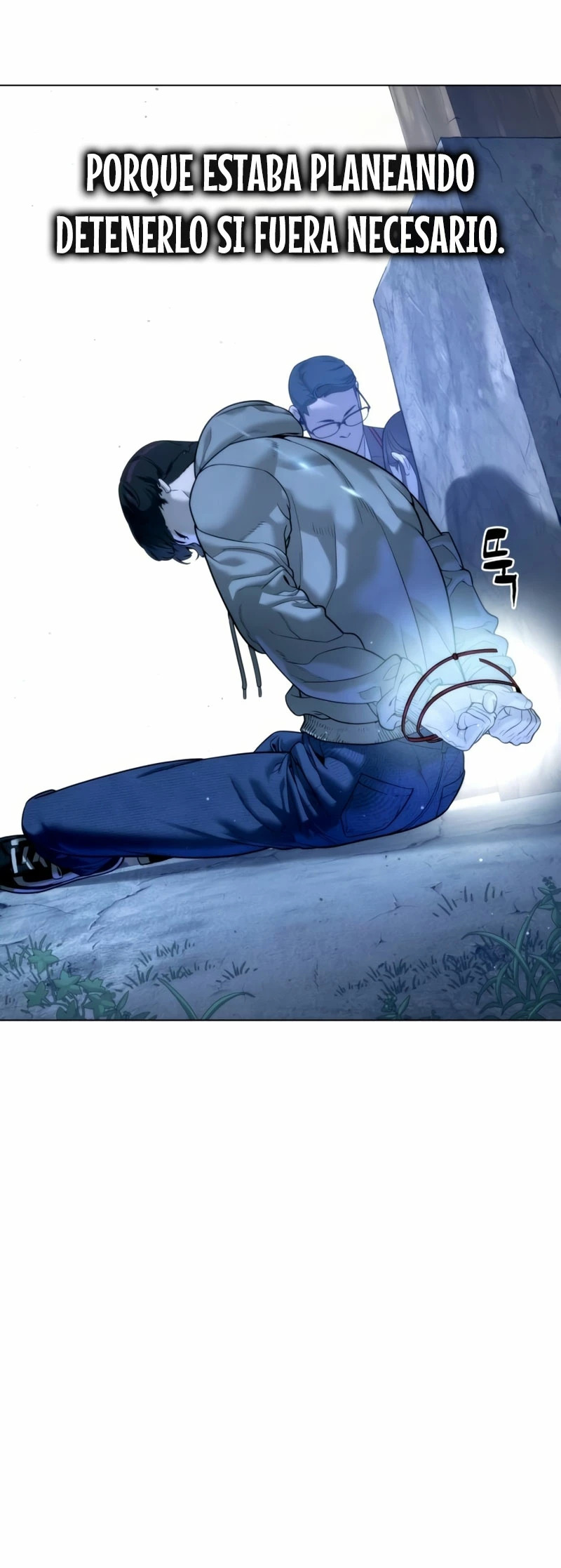 Read Pedro el Asesino ES Manga Online