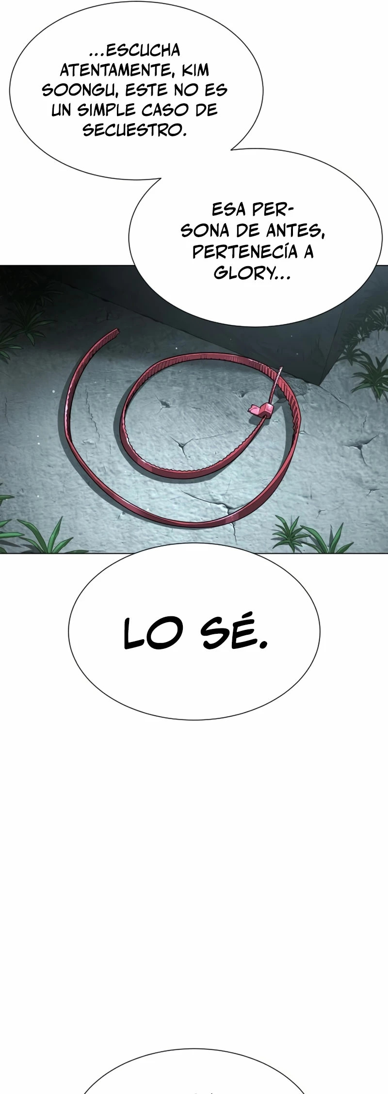 Read Pedro el Asesino ES Manga Online