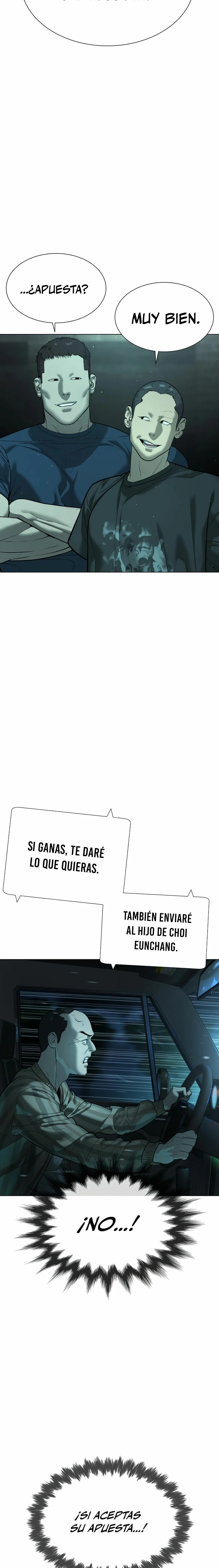 Read Pedro el Asesino ES Manga Online
