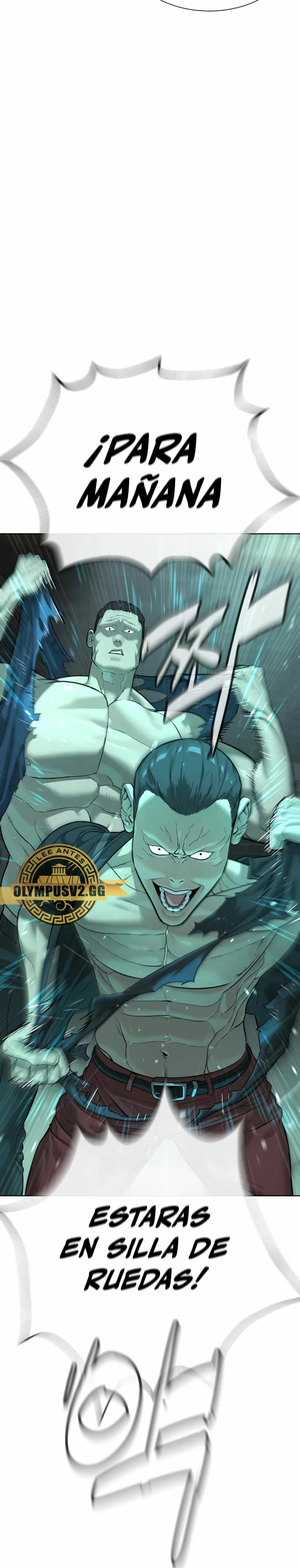 Read Pedro el Asesino ES Manga Online
