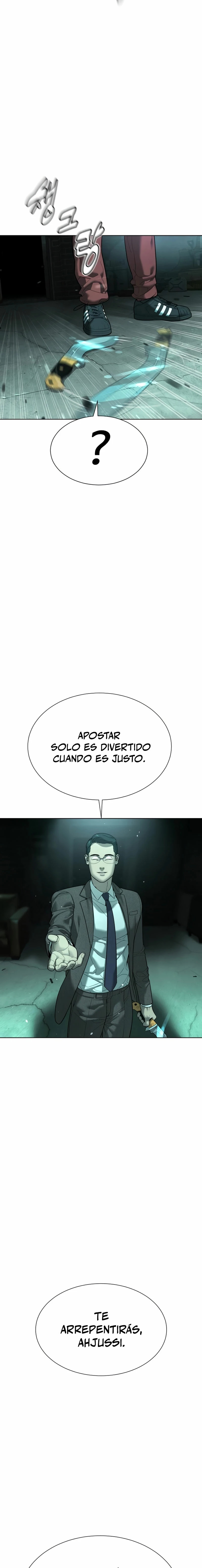 Read Pedro el Asesino ES Manga Online