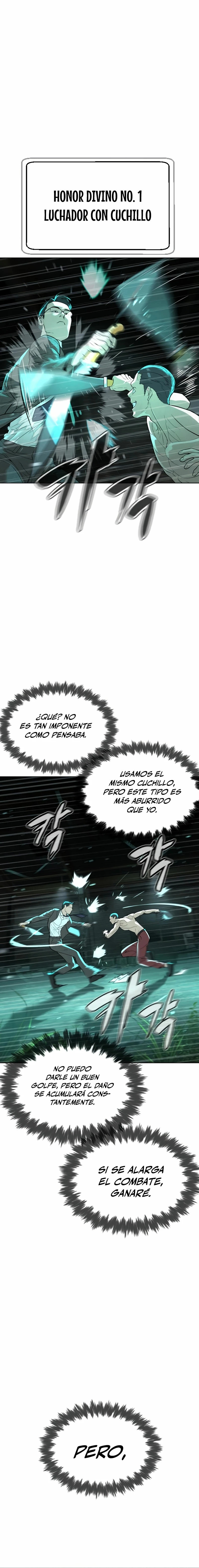 Read Pedro el Asesino ES Manga Online