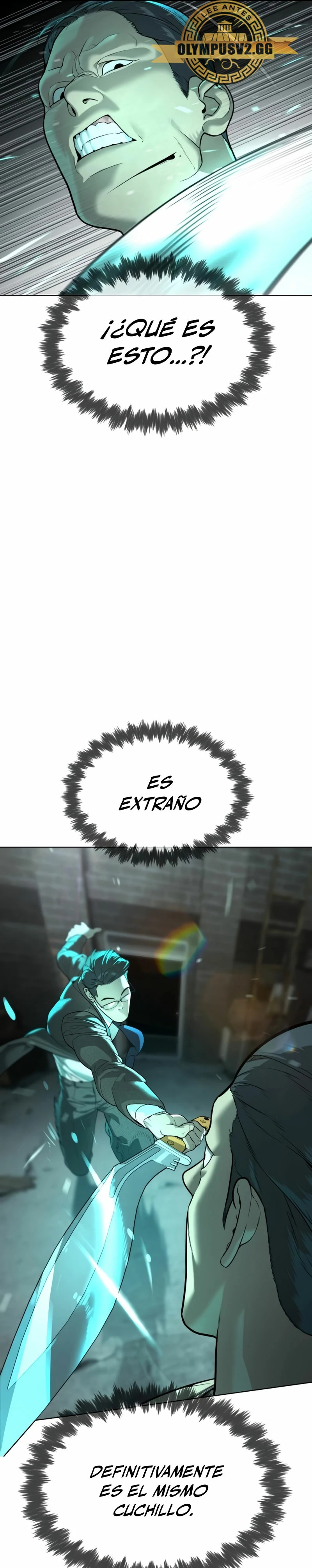 Read Pedro el Asesino ES Manga Online