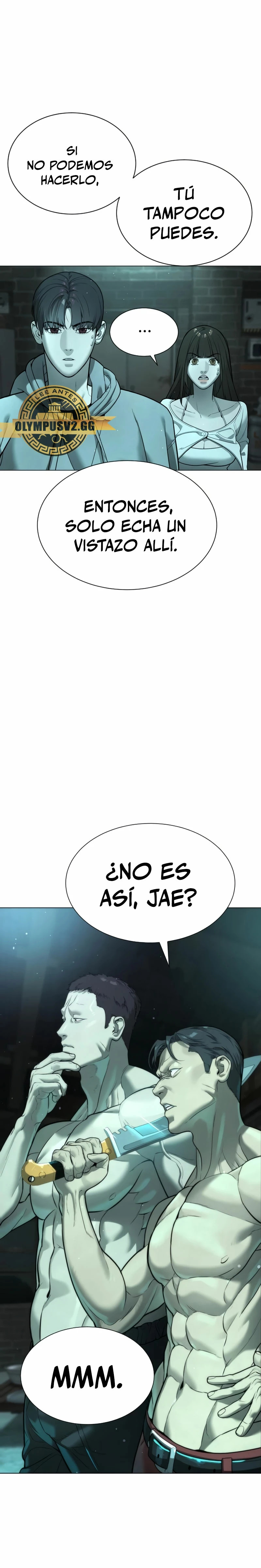 Read Pedro el Asesino ES Manga Online