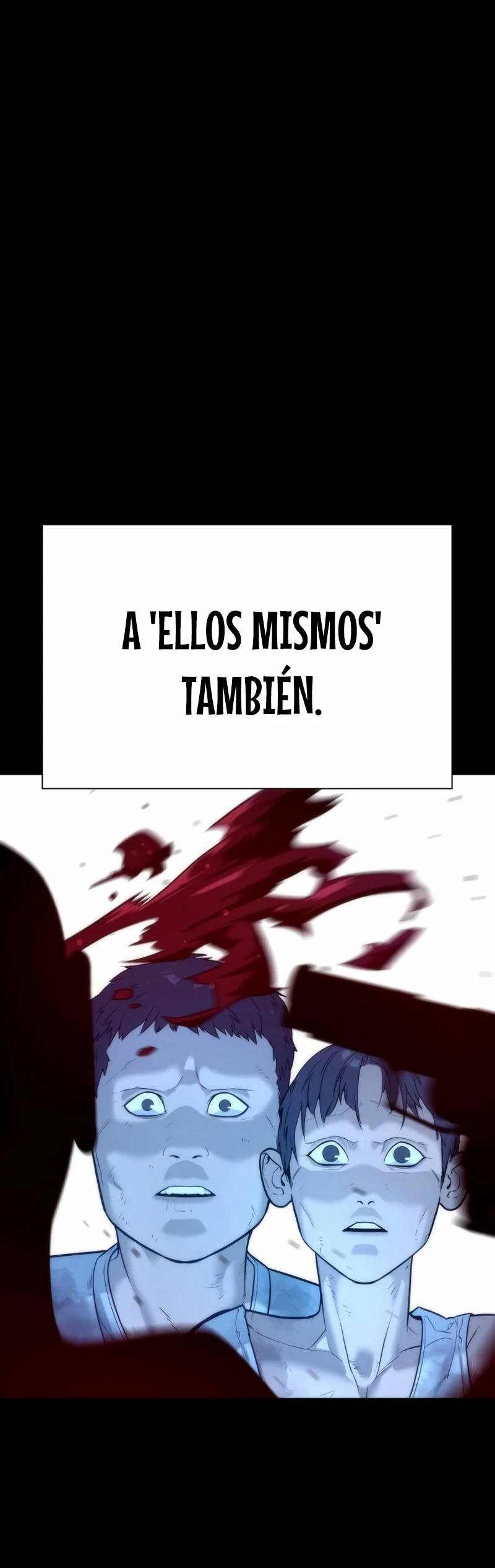 Read Pedro el Asesino ES Manga Online