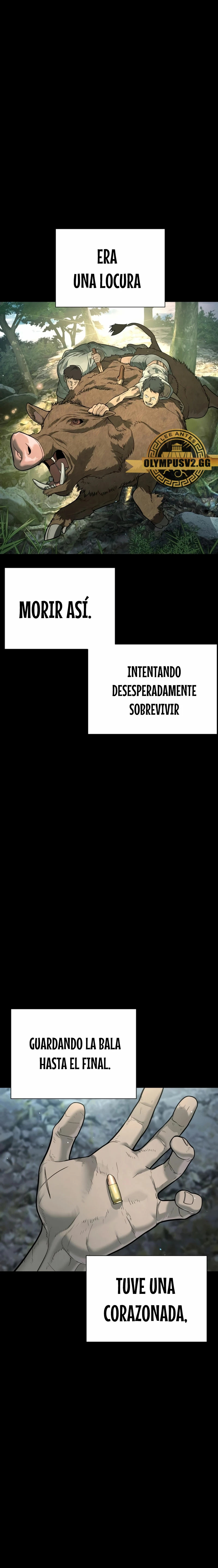 Read Pedro el Asesino ES Manga Online