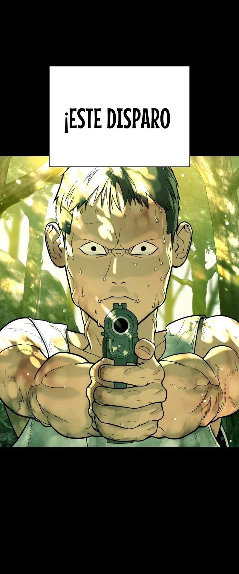 Read Pedro el Asesino ES Manga Online