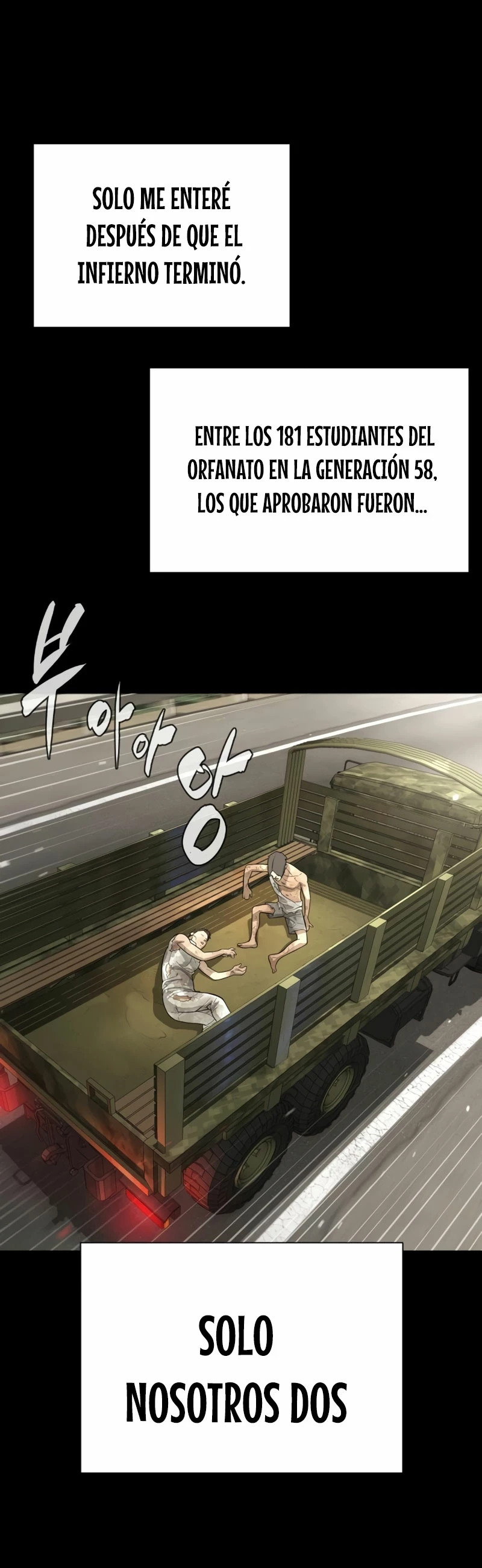 Read Pedro el Asesino ES Manga Online