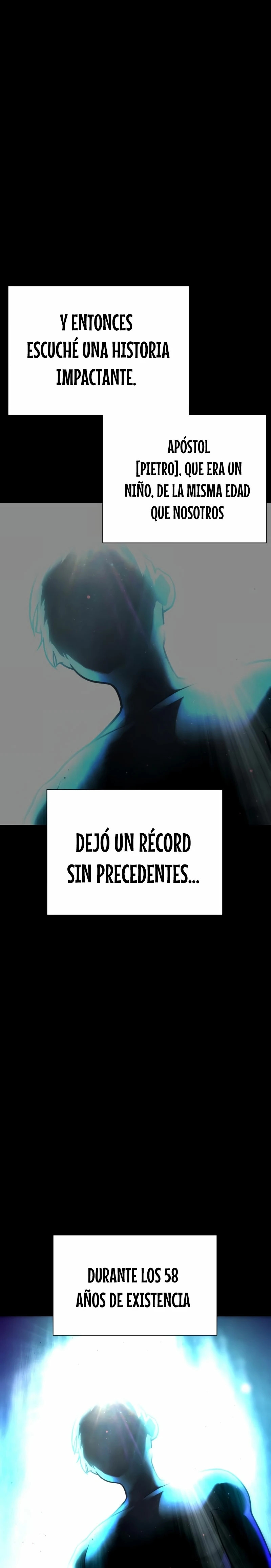 Read Pedro el Asesino ES Manga Online