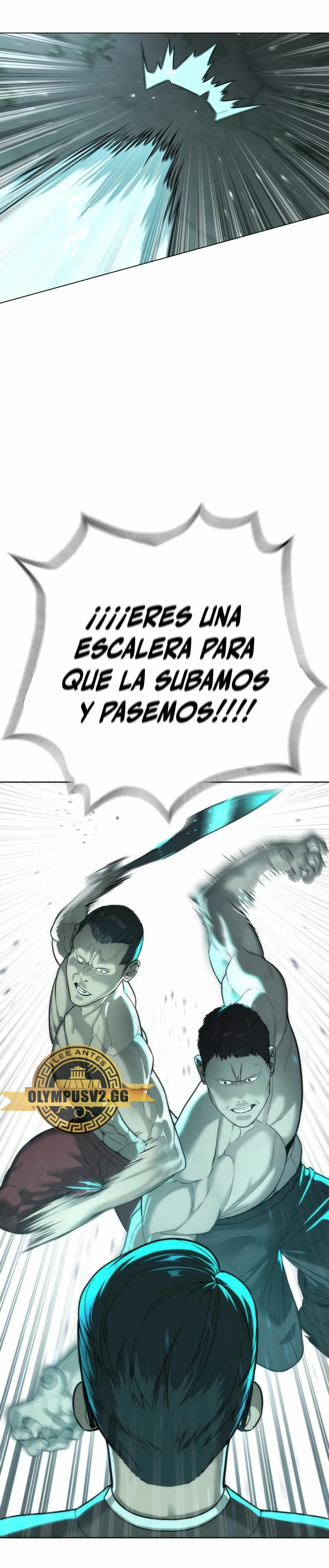 Read Pedro el Asesino ES Manga Online