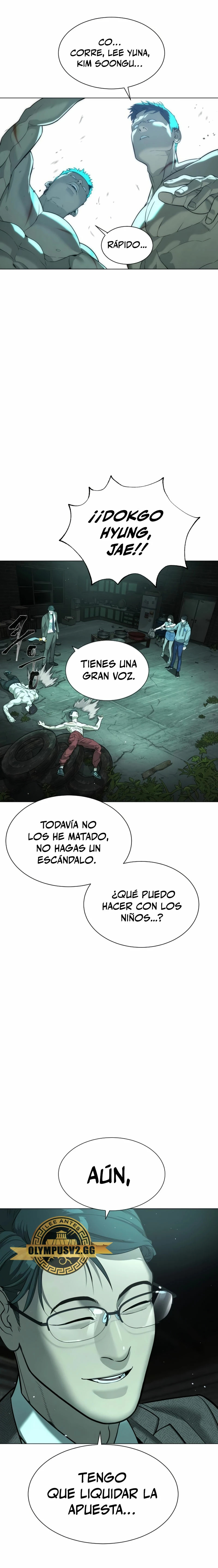 Read Pedro el Asesino ES Manga Online