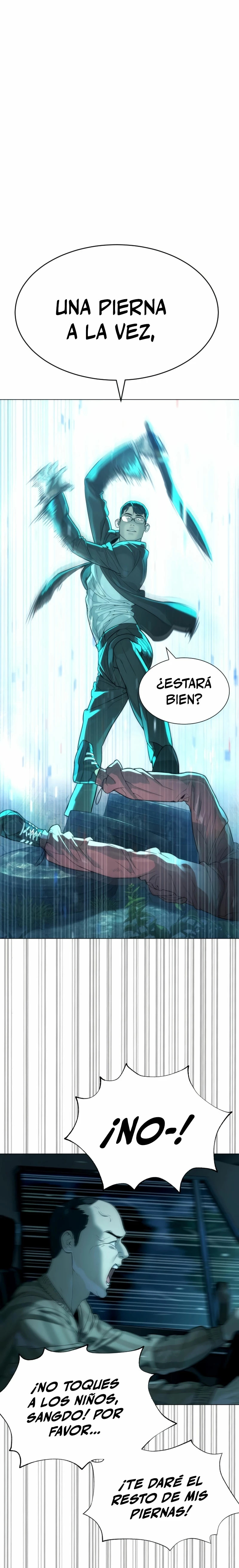 Read Pedro el Asesino ES Manga Online