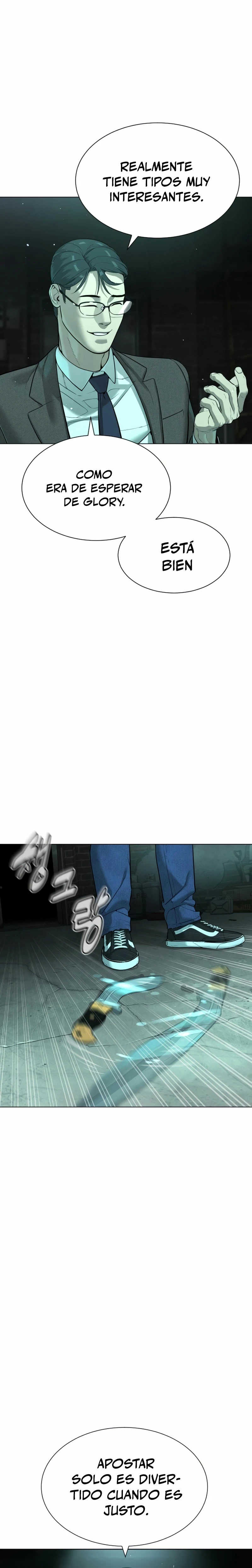 Read Pedro el Asesino ES Manga Online