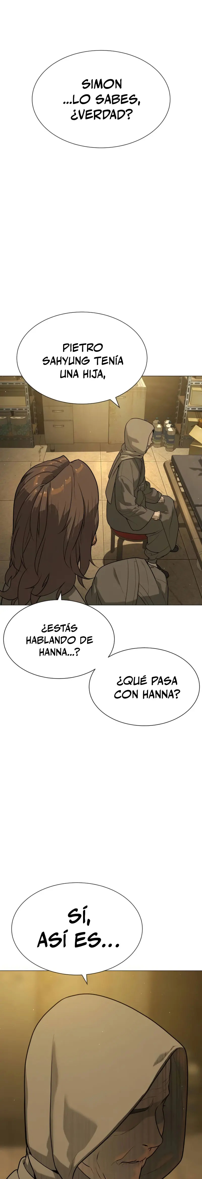 Read Pedro el Asesino ES Manga Online