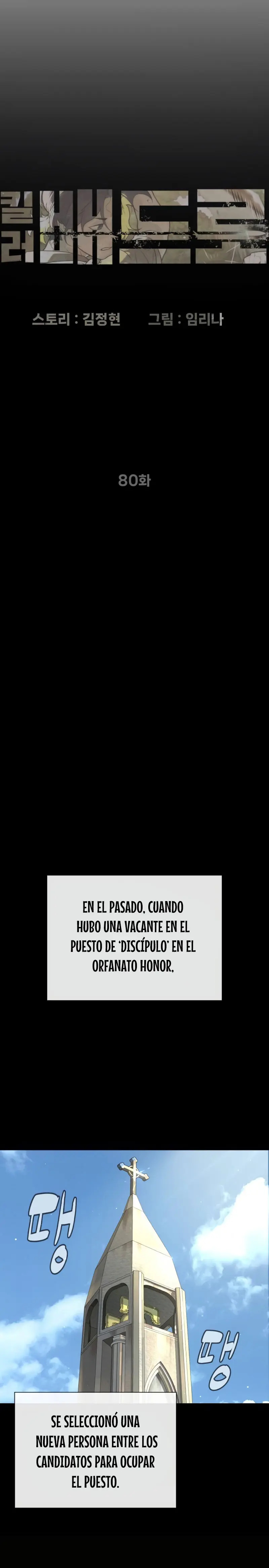 Read Pedro el Asesino ES Manga Online