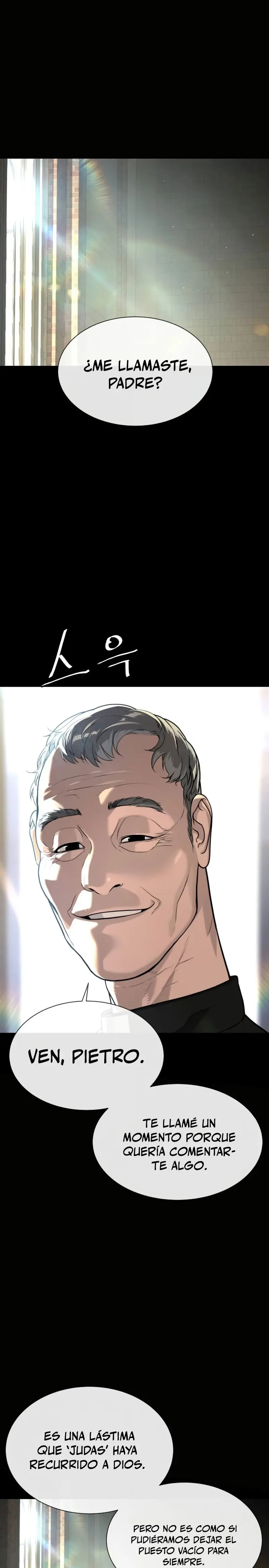 Read Pedro el Asesino ES Manga Online