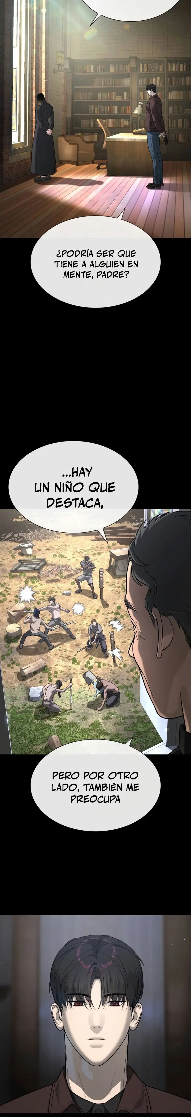 Read Pedro el Asesino ES Manga Online
