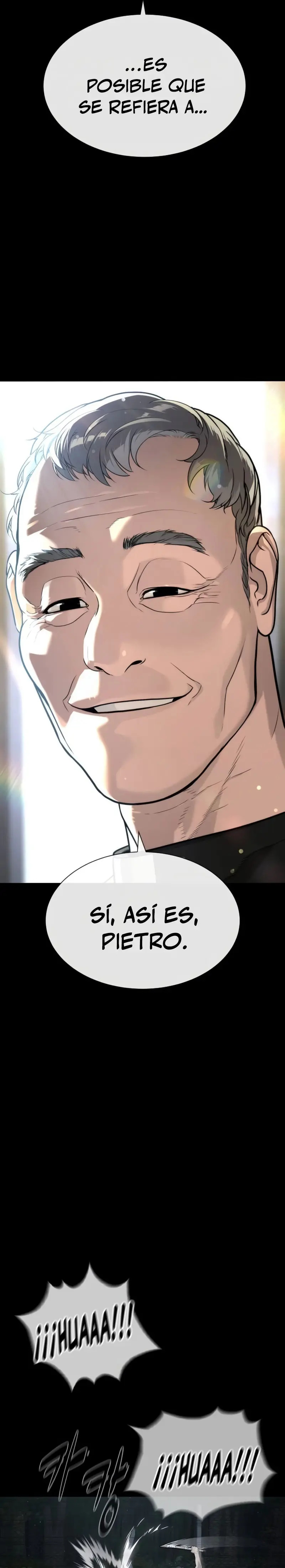 Read Pedro el Asesino ES Manga Online
