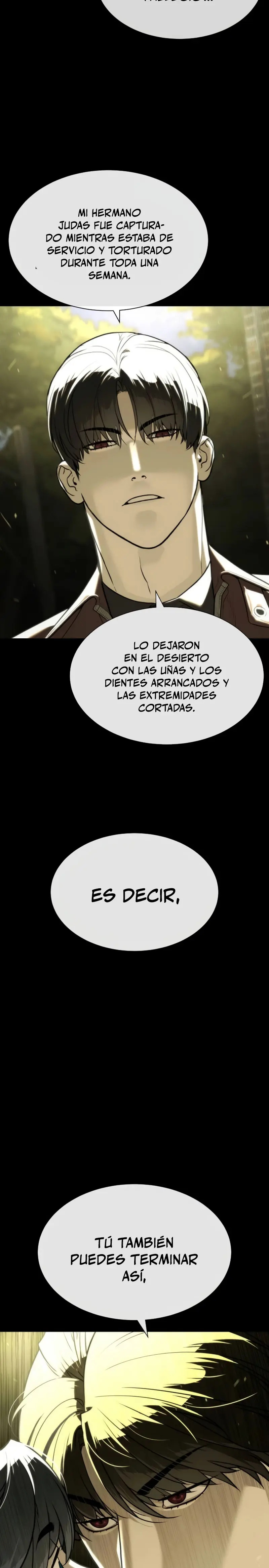 Read Pedro el Asesino ES Manga Online