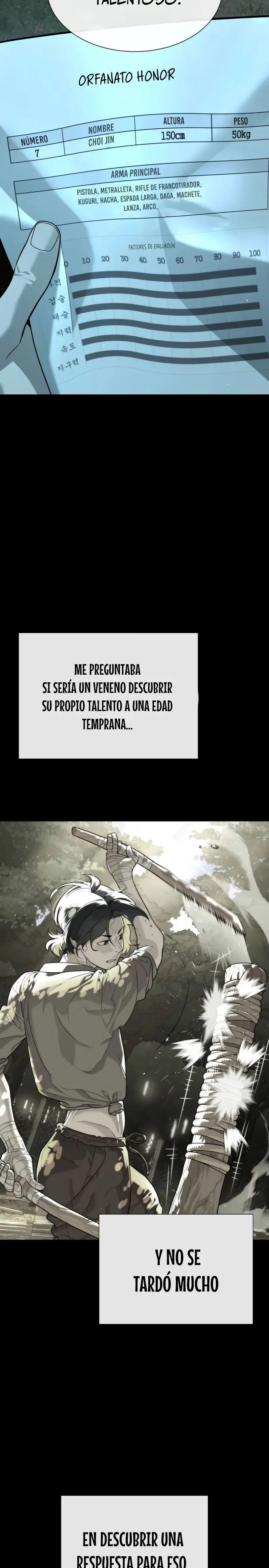Read Pedro el Asesino ES Manga Online