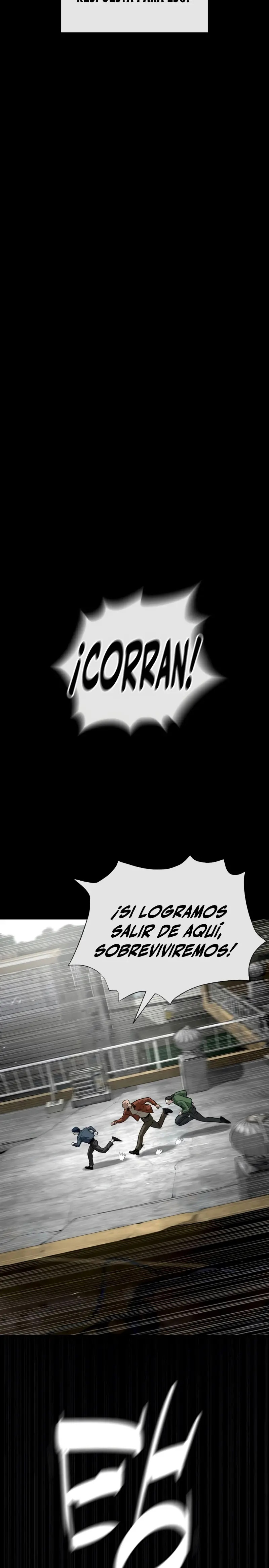Read Pedro el Asesino ES Manga Online