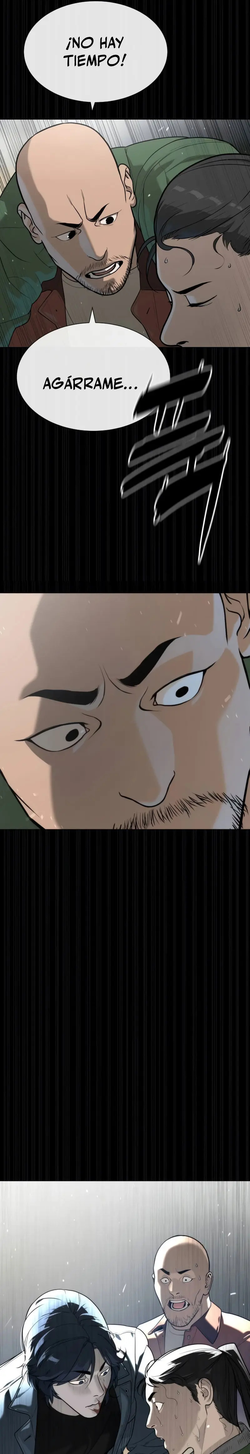 Read Pedro el Asesino ES Manga Online