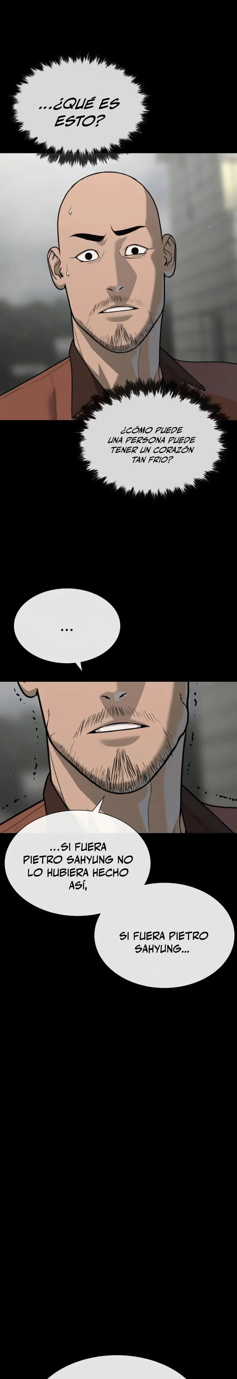 Read Pedro el Asesino ES Manga Online