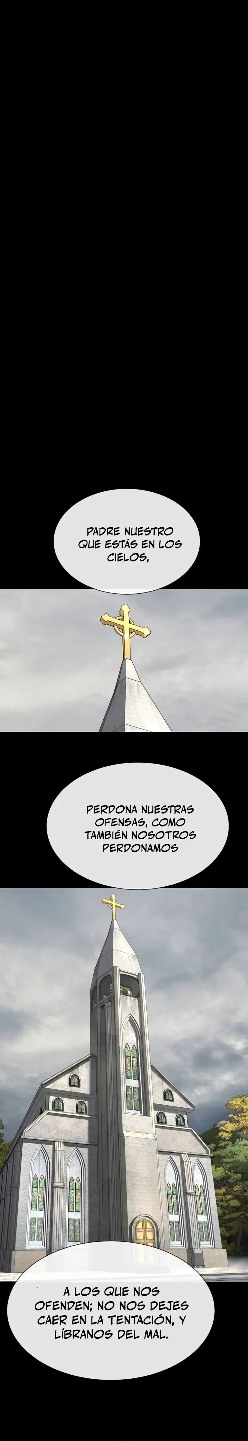 Read Pedro el Asesino ES Manga Online