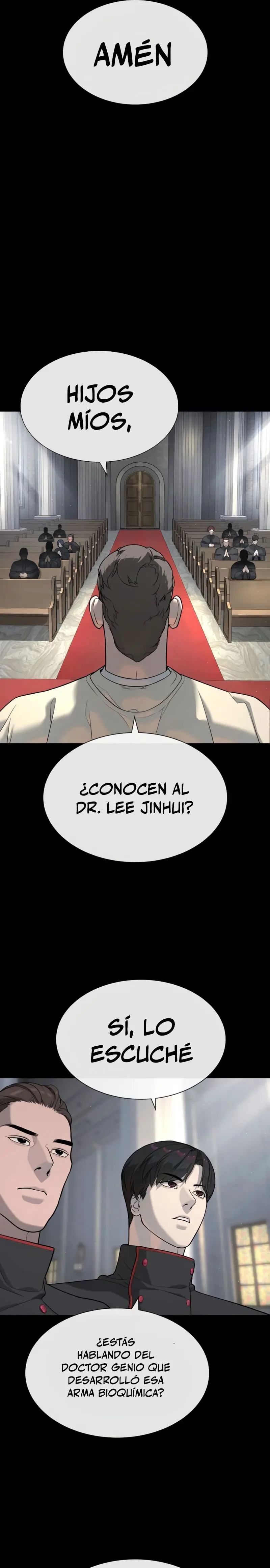 Read Pedro el Asesino ES Manga Online