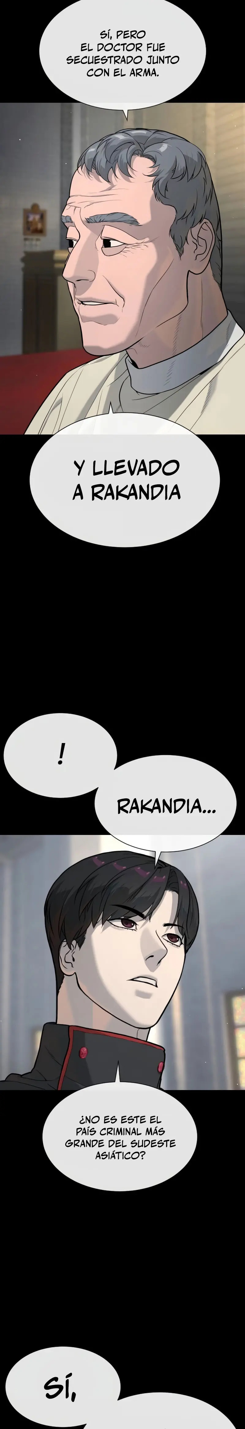 Read Pedro el Asesino ES Manga Online