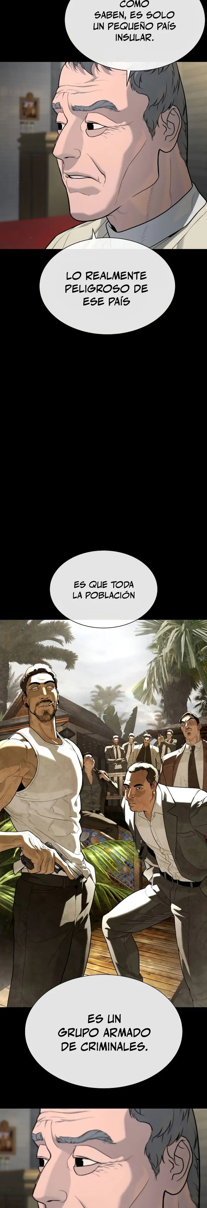 Read Pedro el Asesino ES Manga Online
