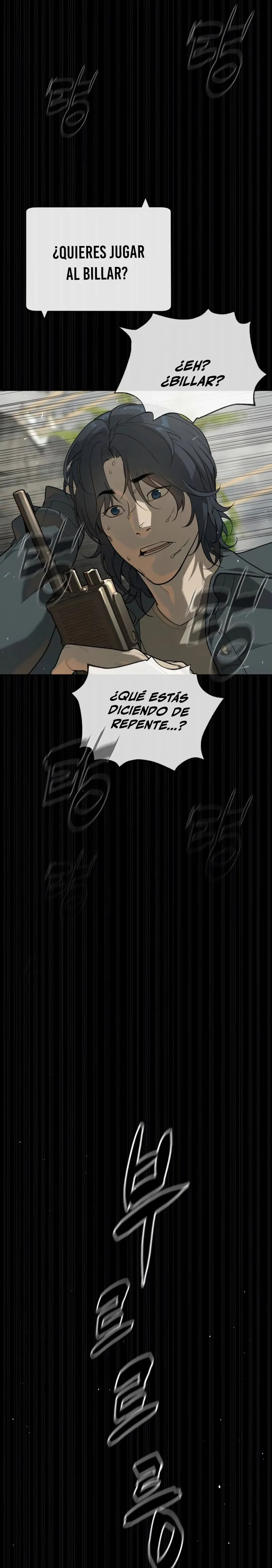 Read Pedro el Asesino ES Manga Online